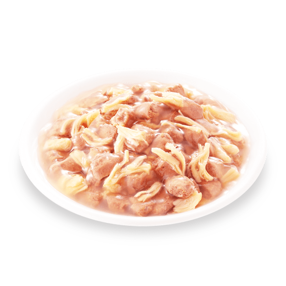 お肉シリーズ とりささみ まぐろ入り