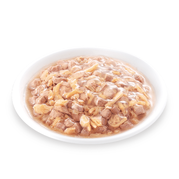 お肉シリーズ やわらかチキン